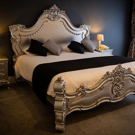 Glebe Hotel Barford  Buitenkant foto